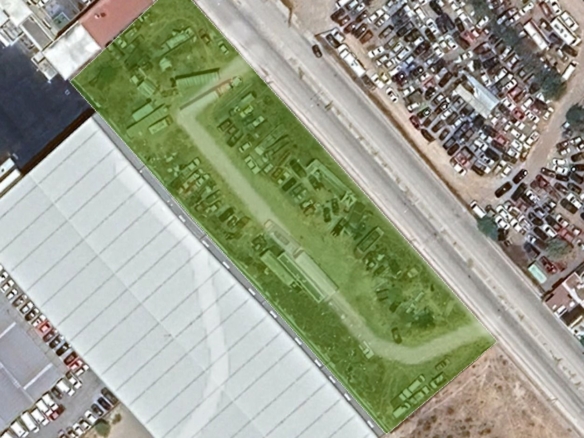 Lote el Corralón