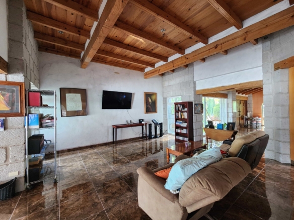 Casa Crisanta