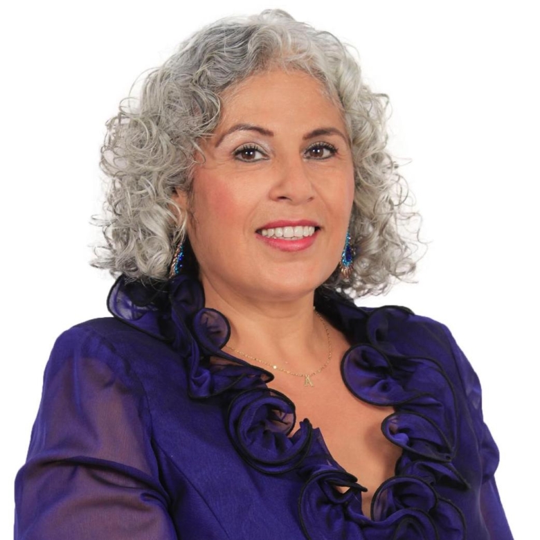 Alma L. Lozano