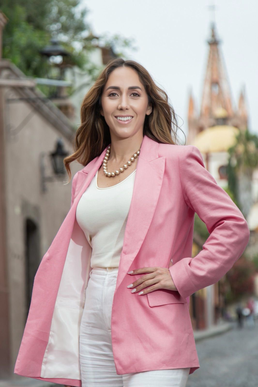 Profile photo of agent Ana Vertiz