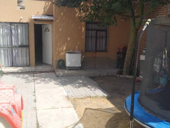 Casa Aaron