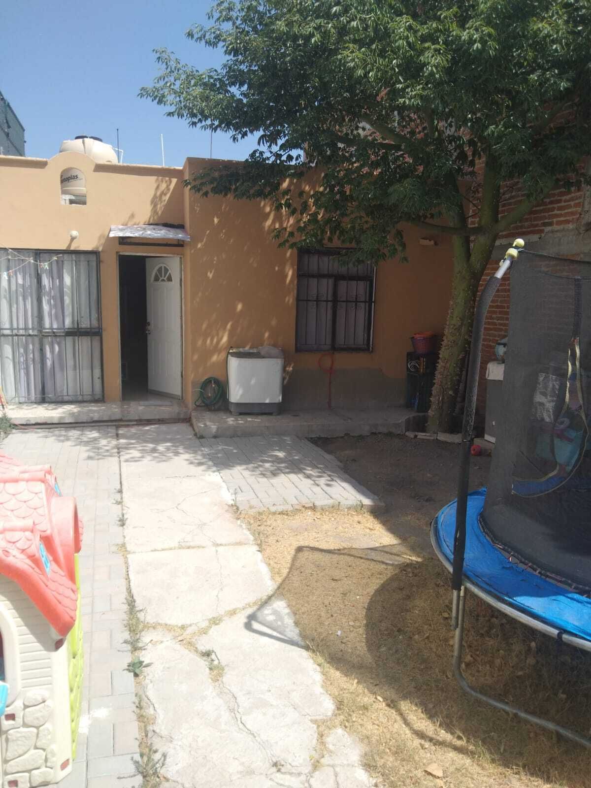 Casa Aaron