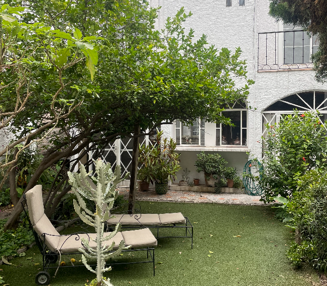 Dos Casas