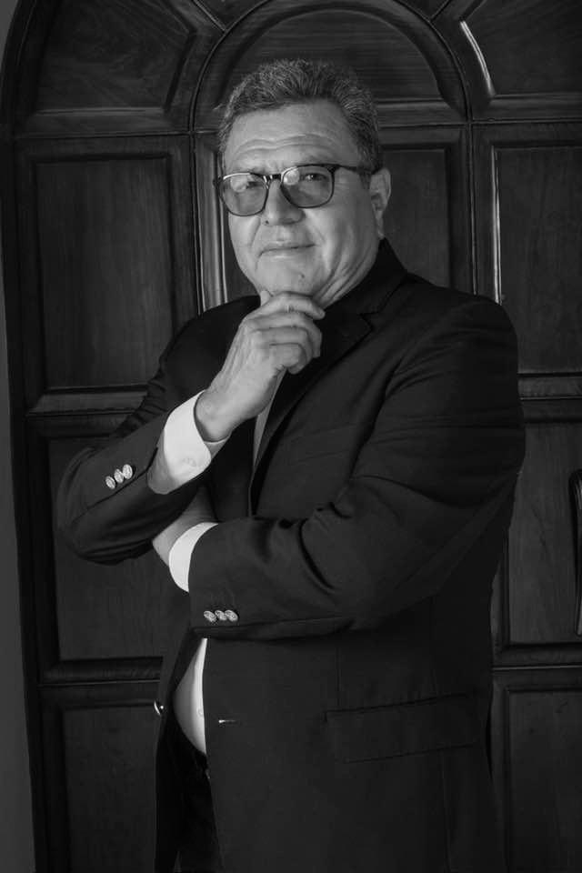 Profile photo of agent José Cruz Morales