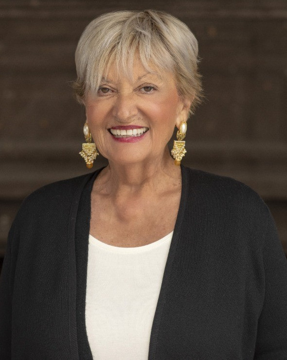 Profile photo of agent Julie Durand