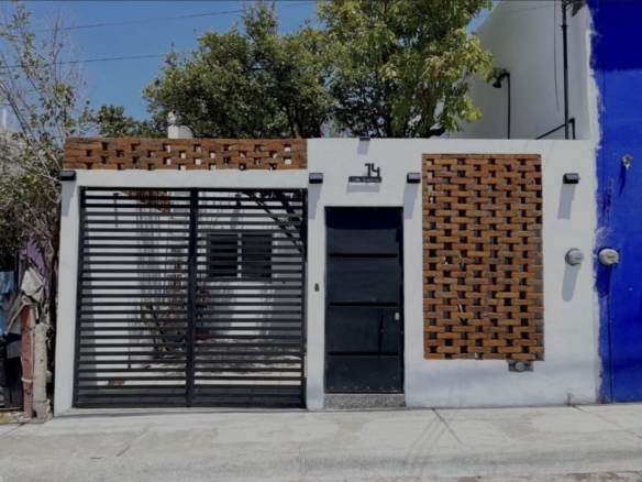Casa Durazno