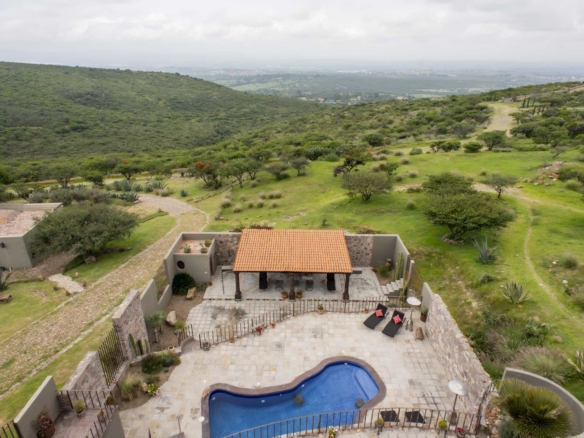 Residencia Horizontes Santa Matilde