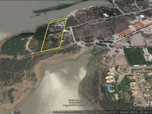 Terreno 1.6 ha DESARROLLAR