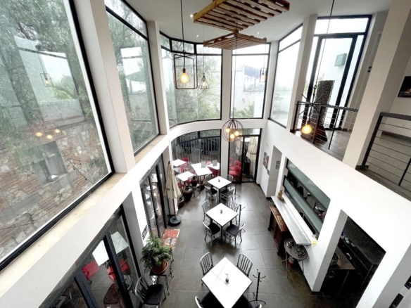 Casa en el Obraje
