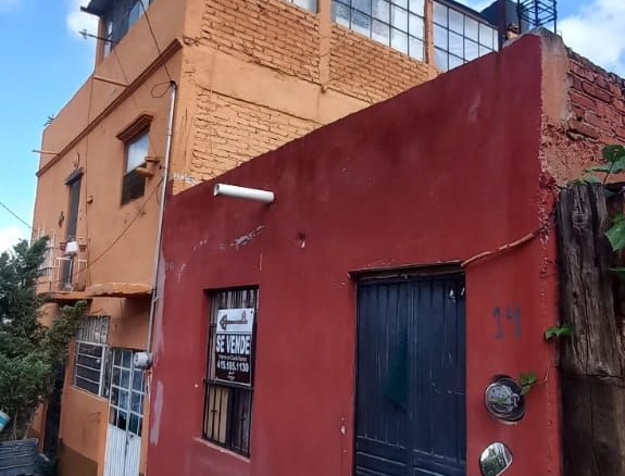 Casa Jilgueros