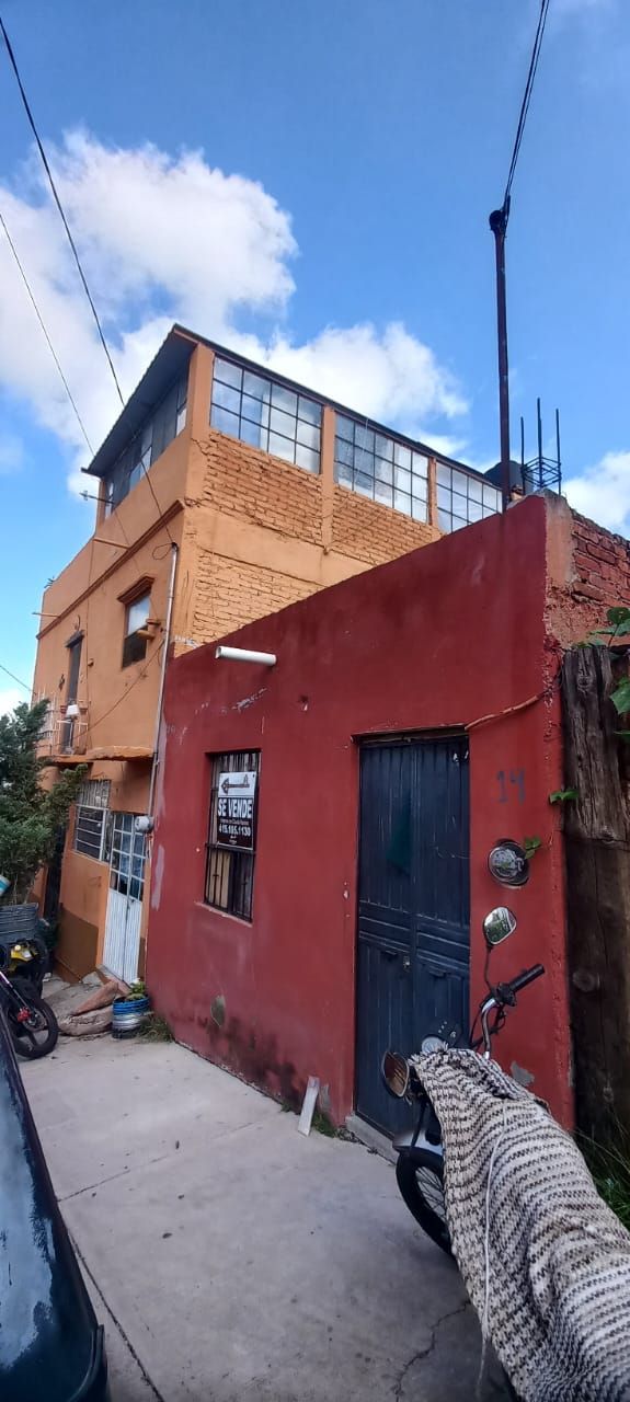 Casa Jilgueros