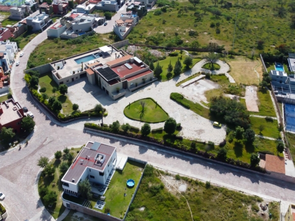 Terreno Capricho