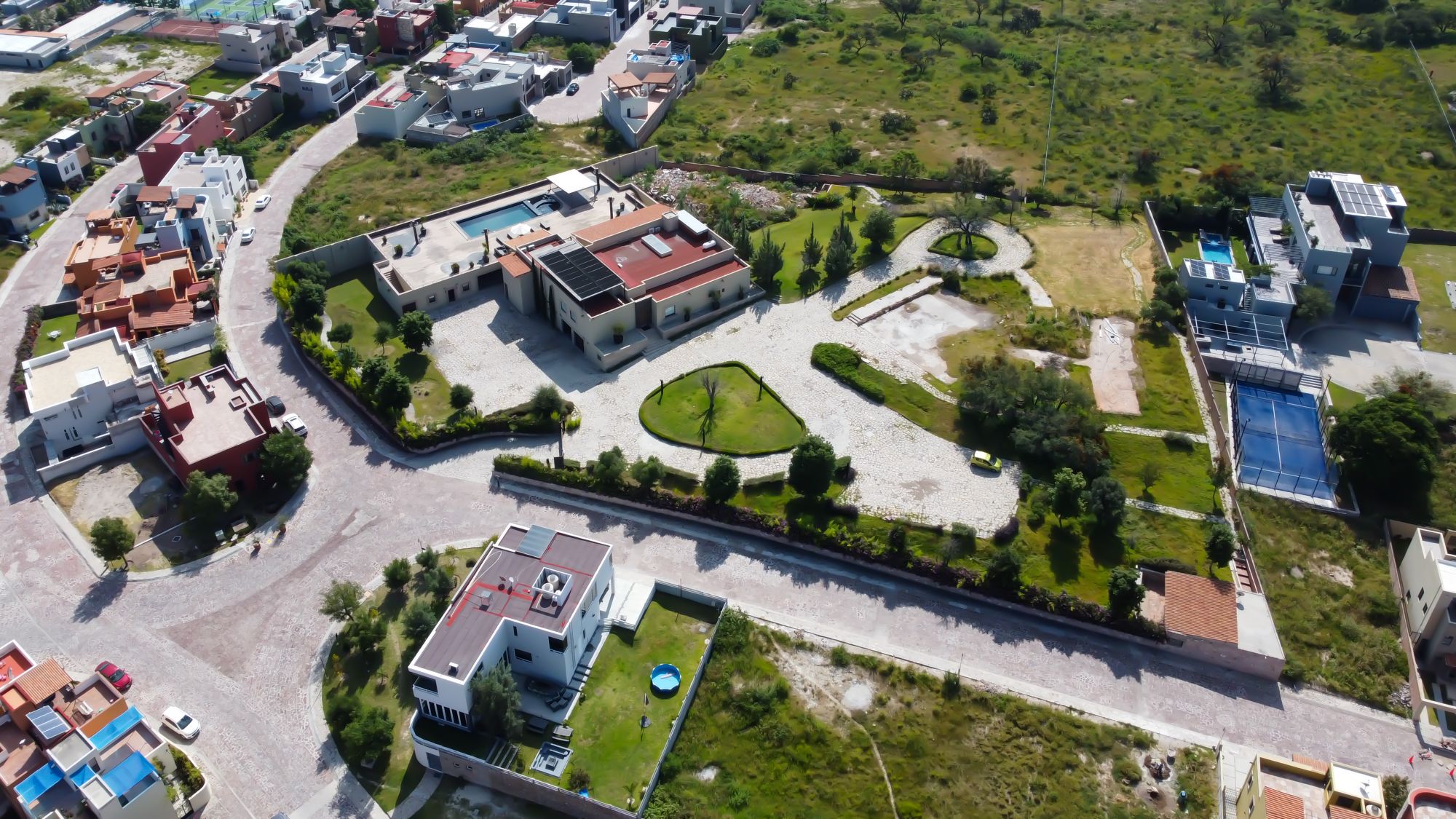 Terreno Capricho Terreno Capricho