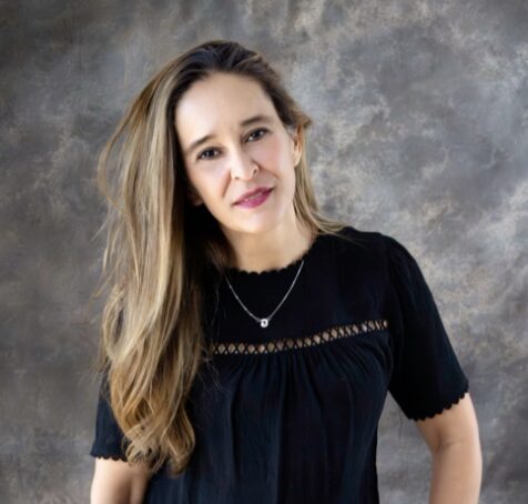 Profile photo of agent Aida Pérez