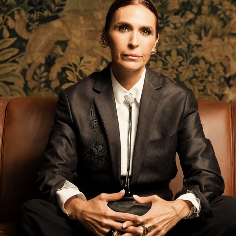 Paulina Ibañez Perusquia